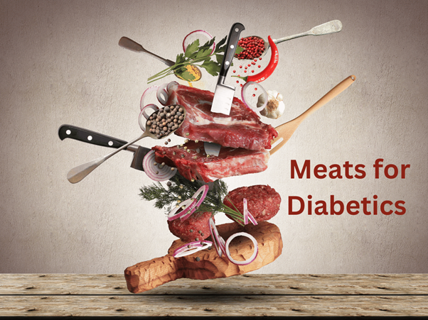 Best Meats for Diabetics 
